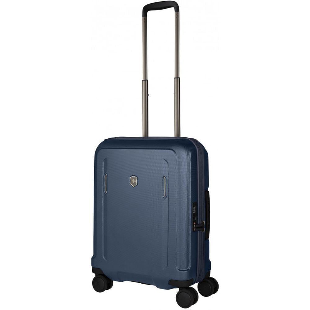 Валіза Victorinox Travel WERKS TRAVELER 6.0 HS Global S 35 л Blue (Vt609969)