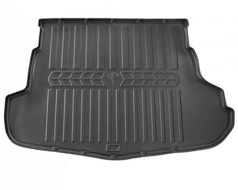 Килимок в багажник Stingray 3D SD для Mazda 6 2008-2012 рр. (126781)
