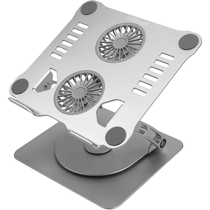 Подставка для ноутбука HiSmart SX-LS111B охлаждающая