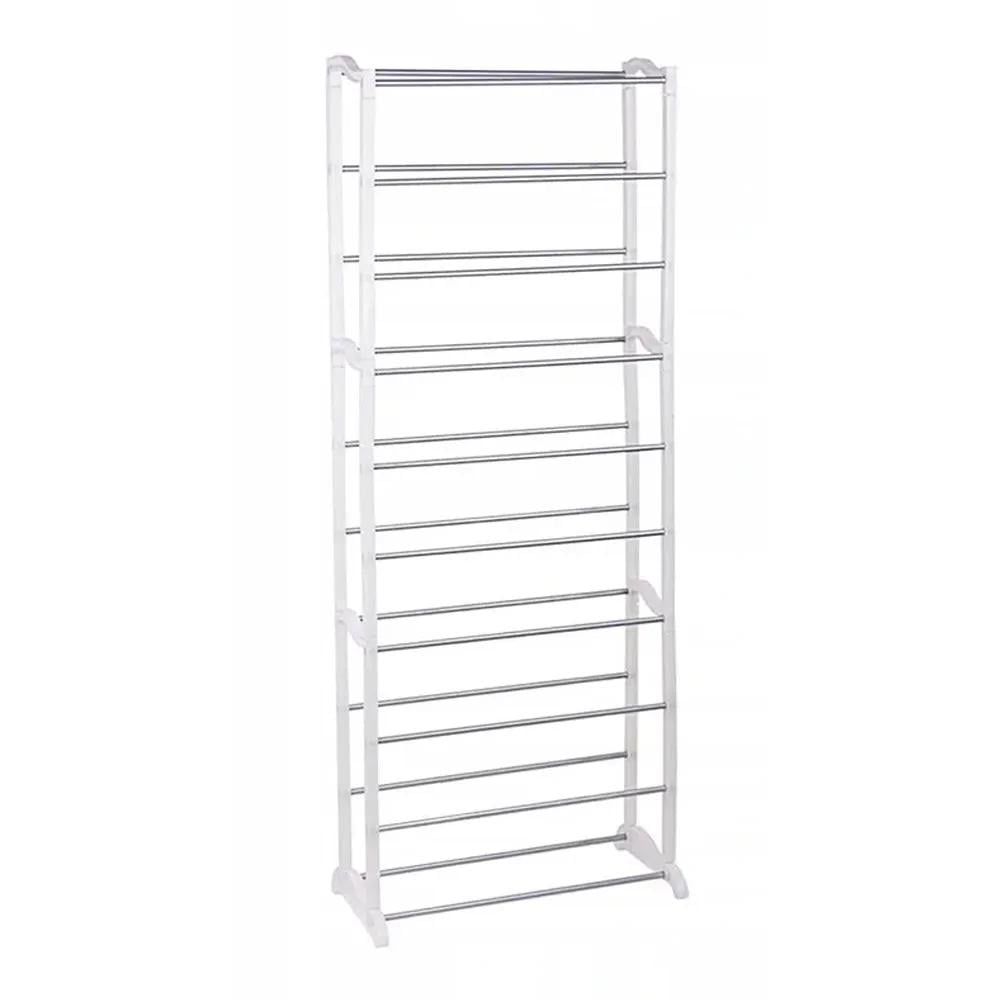 Полка для обуви Amazing Shoe Rack на 30 пар (11197284)