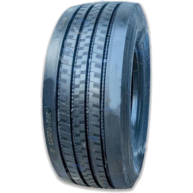 Шина всесезонна APLUS T707 причіпна 445/45 R19,5 160J (1002695614)