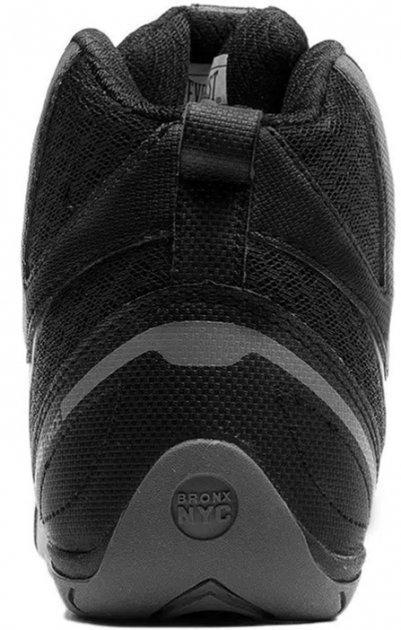 Боксерки Everlast Force Уни р. 37/US 6 Черный/Серый (ELW-126D) - фото 3 Боксерки Everlast Force Уни р. 37/US 6 Черный/Серый (ELW-126D) - фото 3