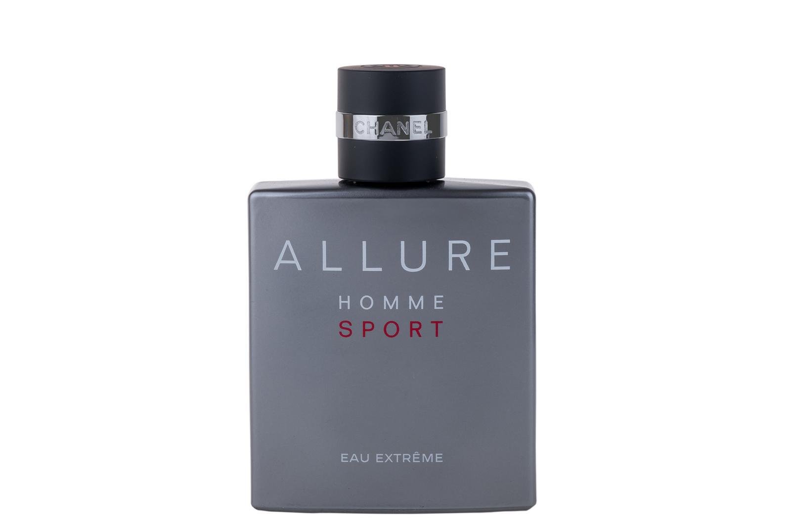 Парфюмированная вода для мужчин Chanel Allure Homme Sport Eau Extreme 50 мл (56018)