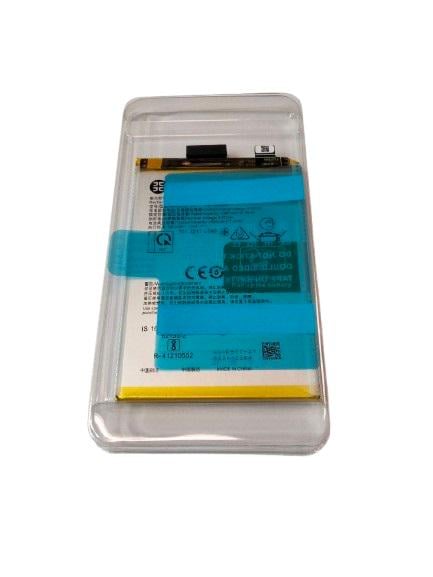 Акумулятор Tianyi BLP907 для OPPO A86/Reno 7Z 5G 4500 mAh (29758560) Акумулятор Tianyi BLP907 для OPPO A86/Reno 7Z 5G 4500 mAh (29758560)