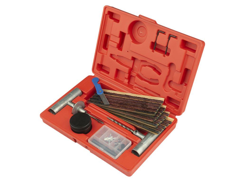 Набір для ремонту шин REDATS 02-02-42 (02-02-42) - фото 2 Набір для ремонту шин REDATS 02-02-42 (02-02-42) - фото 2