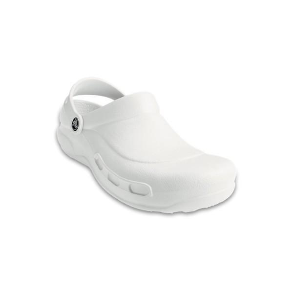 Сабо Crocs Specialist Work Clogs р. 43-44 Білий (9843) - фото 3
