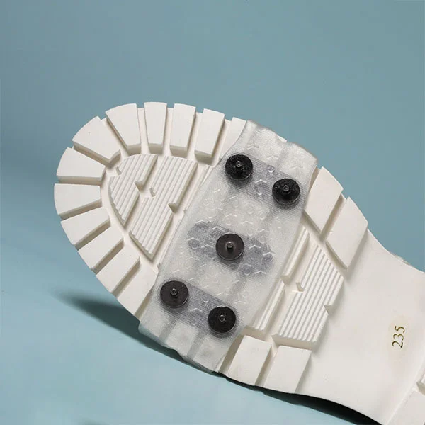 Накидки противоскользящие для обуви универсальный 2 шт. (C01386) - фото 6 Накидки противоскользящие для обуви универсальный 2 шт. (C01386) - фото 6