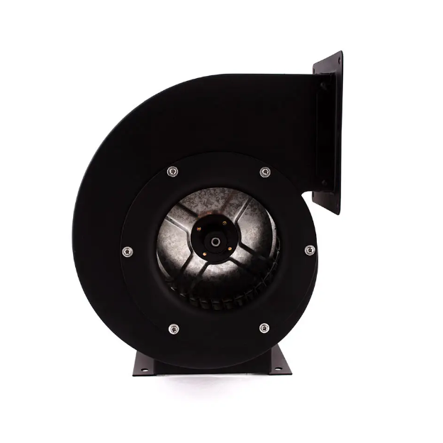 Промышленный вентилятор радиальный Turbo DE 160 (13348663) - фото 4 Промышленный вентилятор радиальный Turbo DE 160 (13348663) - фото 4