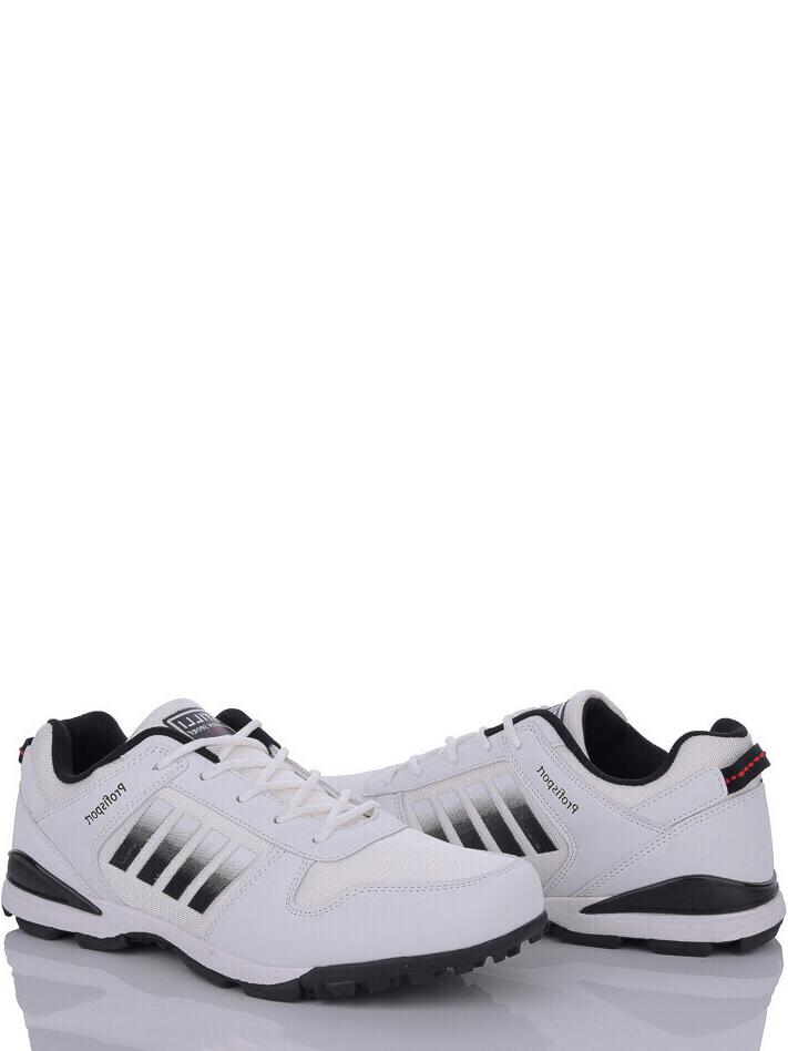 Кроссовки Stilli HHN506-6 р. 42 Белый