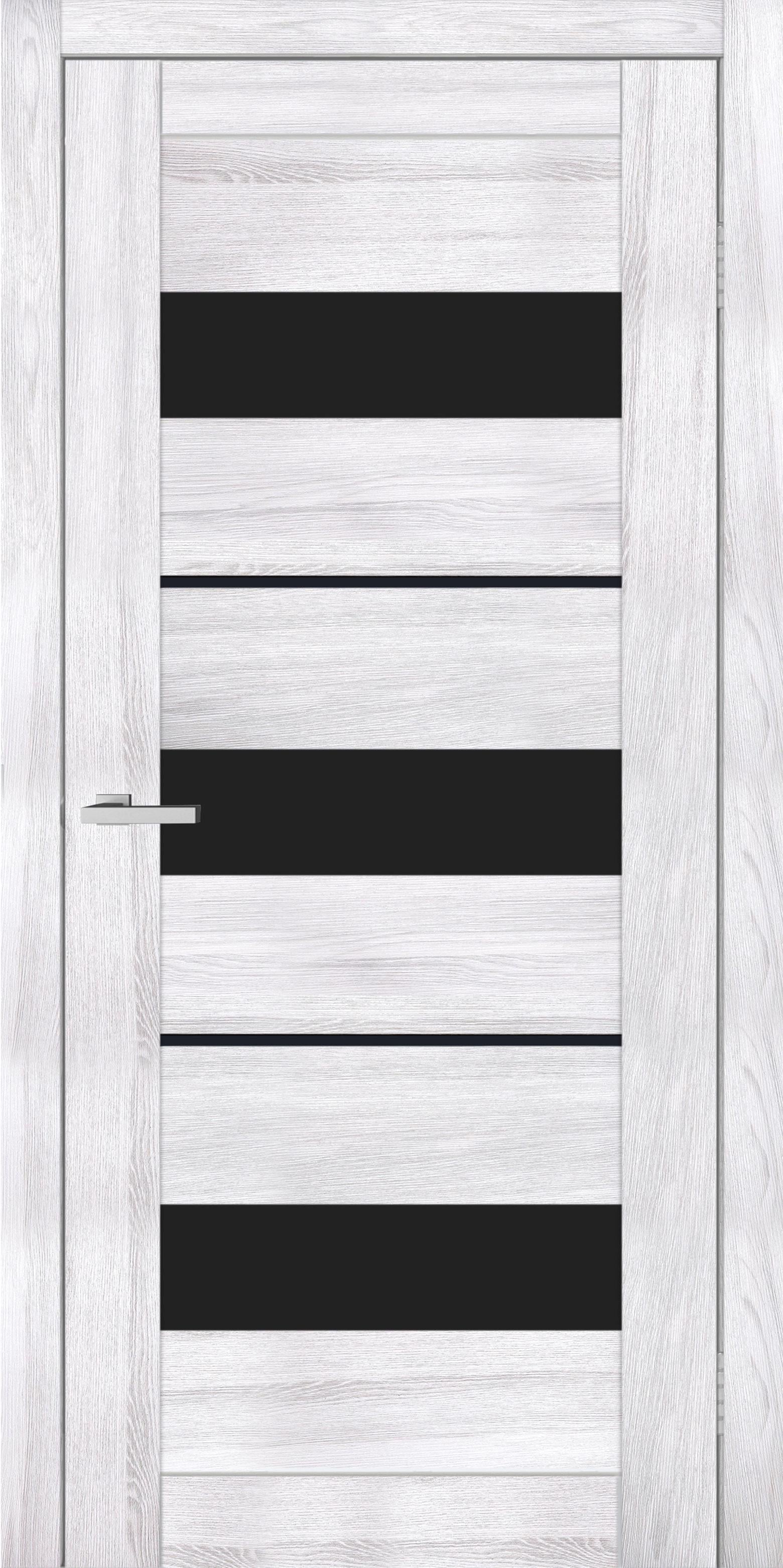 Дверь межкомнатная Doors Smart С028 BG ПВХ 700x2000 мм Ясень сизый (МЖК-04130168)