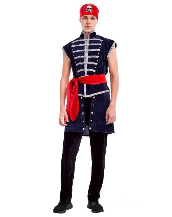 Костюм Пират р. 50 (2140/50) Костюм Пират р. 50 (2140/50)