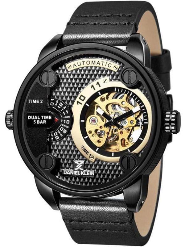 Наручний годинник чоловічий Daniel Klein DK11257-6 (895563)