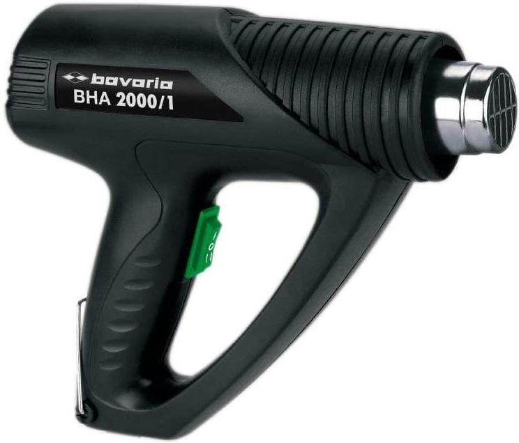 Фэн промышленный Einhell BHA 2000/1 (25377)
