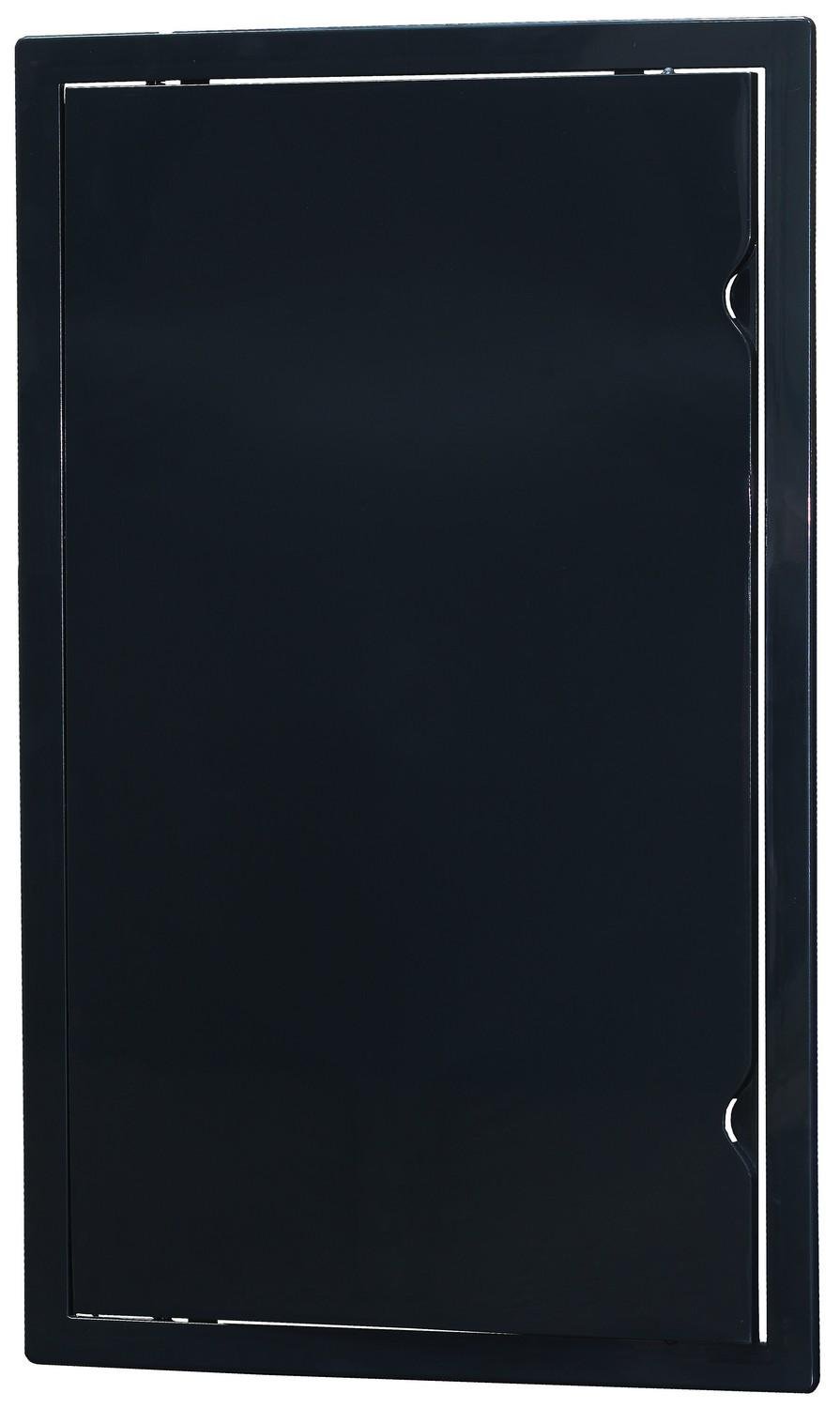 Люк ревизионный Air Roxy 300x500 мм Графитовый (02-812AGR)