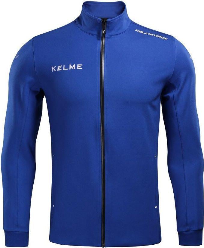 Олімпійка Kelme CORDOBA L Синій (3871303.409)