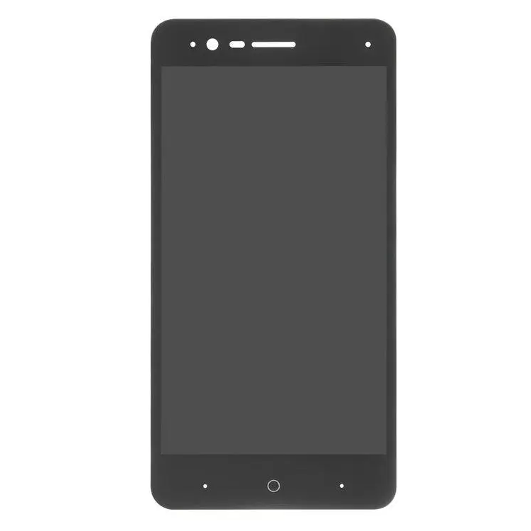 Дисплейный модуль Liquid Crystal Display/Touchscreen для ZTE Blade A510 Черный (000043633)