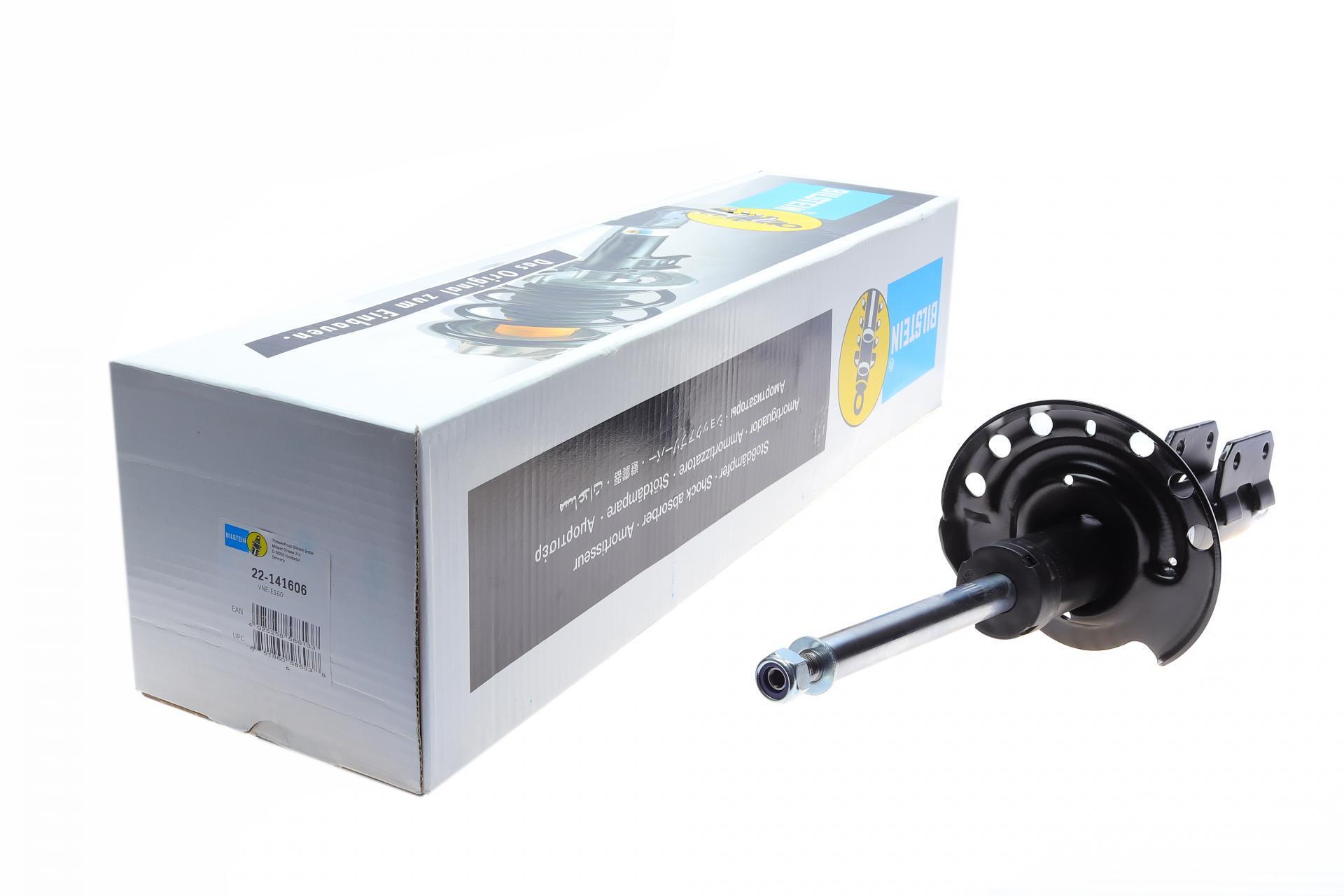Амортизатор передний BILSTEIN для Opel Astra H 03-R B4 (22-141606)