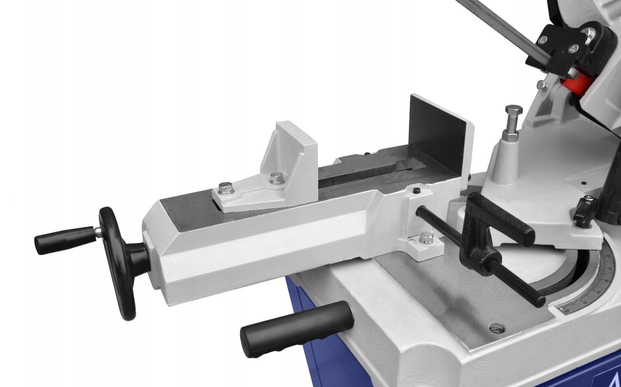 Ленточная пила по металу AURORA MCB128SHD (220B) - фото 4 Ленточная пила по металу AURORA MCB128SHD (220B) - фото 4