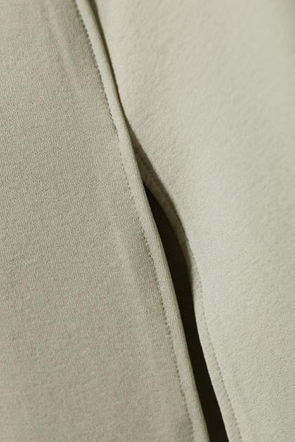 Юбка WEEKDAY 1083131П M Хаки - фото 2