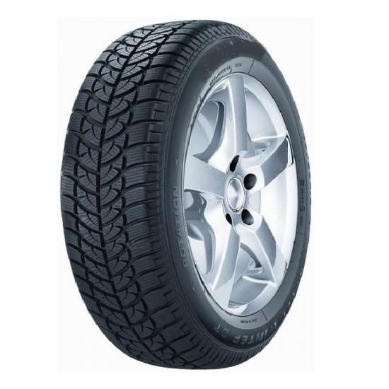 Шина Diplomat Winter ST 185/60 R14 82T без шипов зимняя