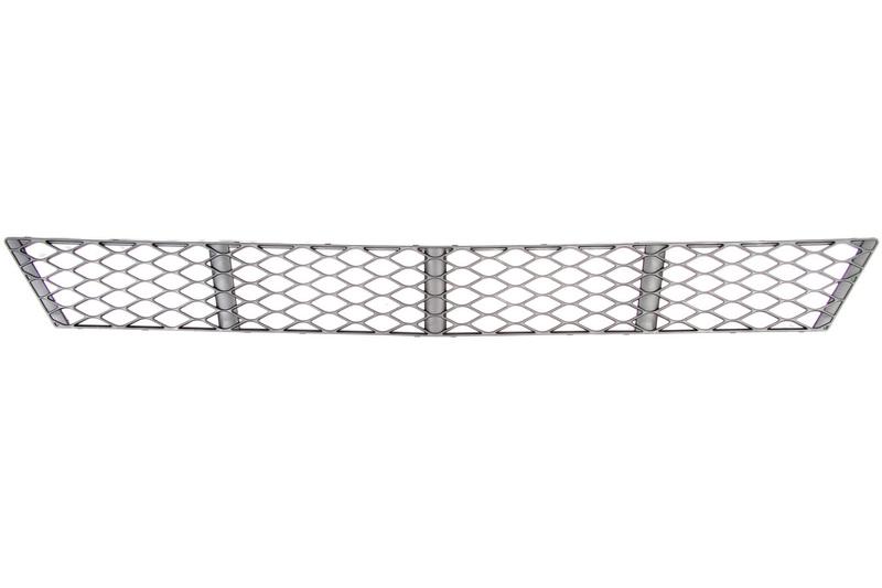 Решетка бампера AVTM Mercedes E-Class W211 06-09 средняя (4610909)