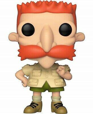 Фигурка Funko Pop Nigel Thornberry Nickelodeon (WT N 508)