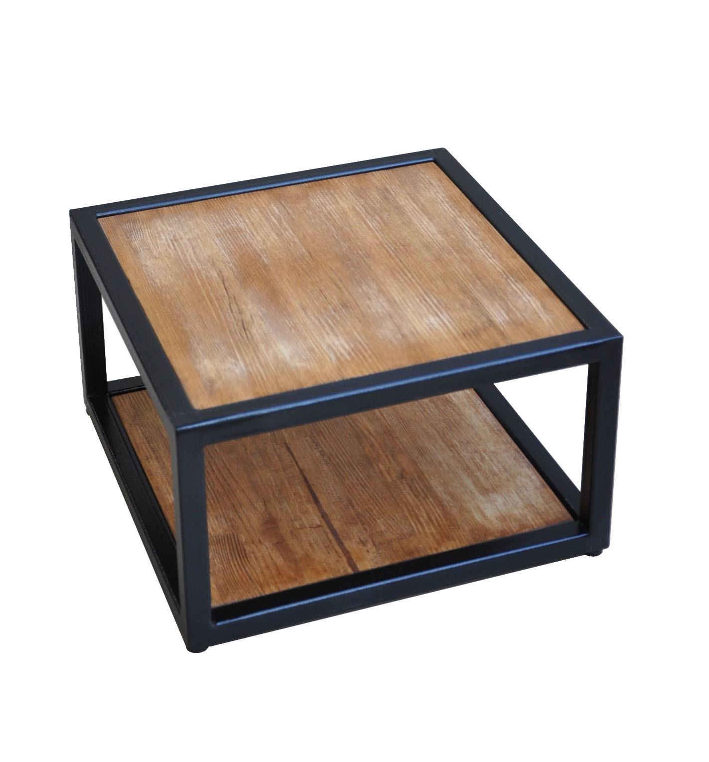 Тумба прикроватная Kompred OL133 Куб (5476698)