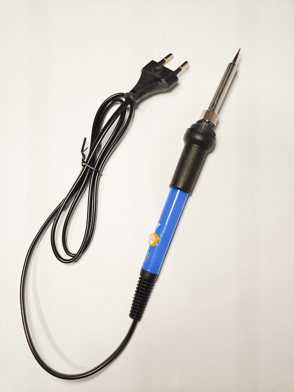 Паяльник (4385868703017)