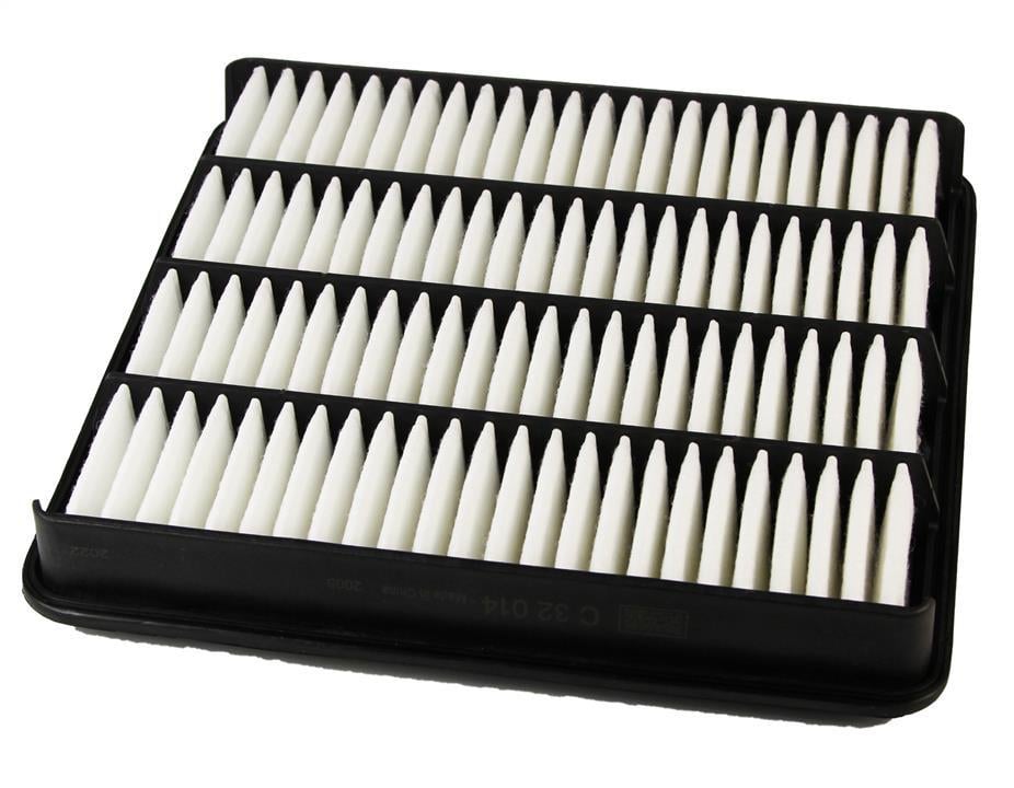 Фільтр повітряний MANN C32014