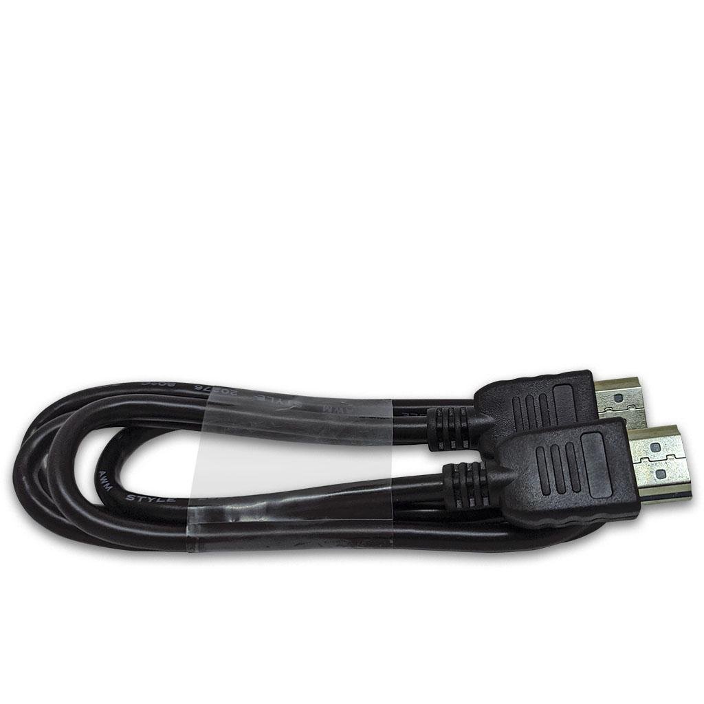 Кабель HDMI 1 м (32649)