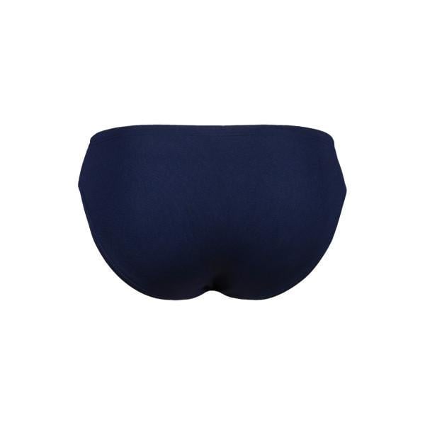 Плавки для мальчиков Arena SWIM BRIEFS SOLID 140 см Синий (008371-760 140) - фото 2 Плавки для мальчиков Arena SWIM BRIEFS SOLID 140 см Синий (008371-760 140) - фото 2