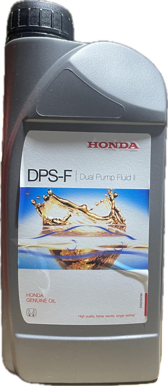 Олива Honda DPSF 1 л (0829399902HE) Олива Honda DPSF 1 л (0829399902HE)