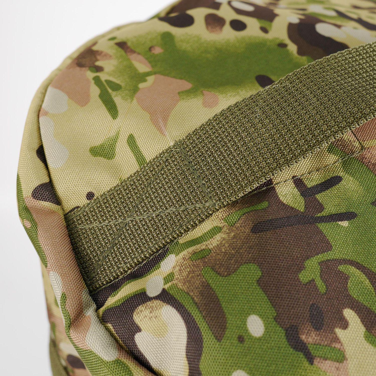 Сумка-баул Kiborg 120 л (6019) - фото 5 Сумка-баул Kiborg 120 л (6019) - фото 5