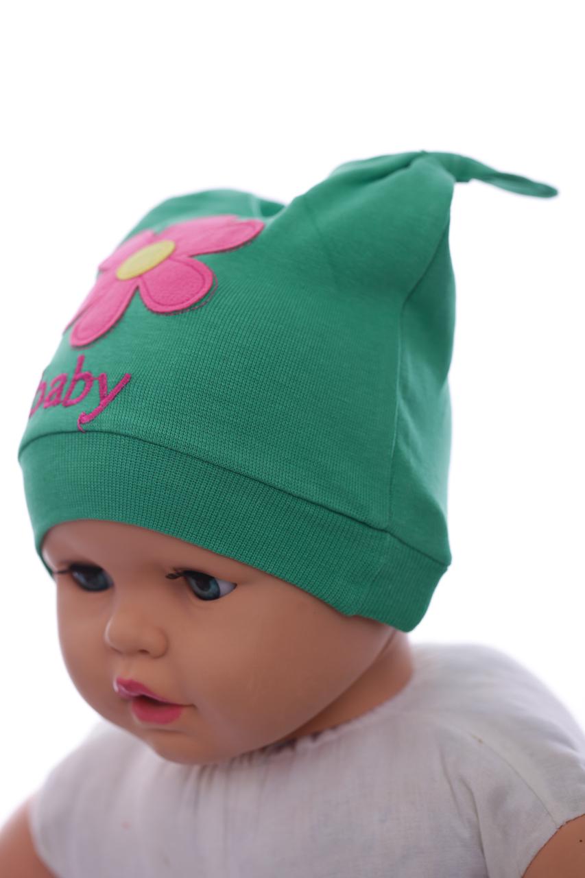 ᐉ Шапка baby від 9 міс. (38845) • Краща ціна в Києві, Україні • Купити ...