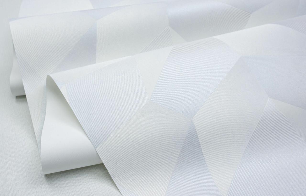 Обои флизелиновые SINTRA Barilief 534601 декор винил горячего тиснения 1,06х10,05 м Серый