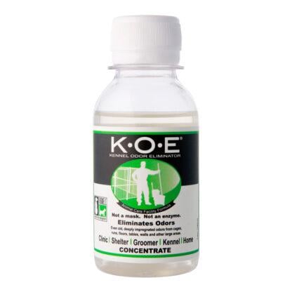 Нейтрализатор запаха животных в вольерах и питомниках ODORCIDE K.O.E 100 мл (1201) - фото 1