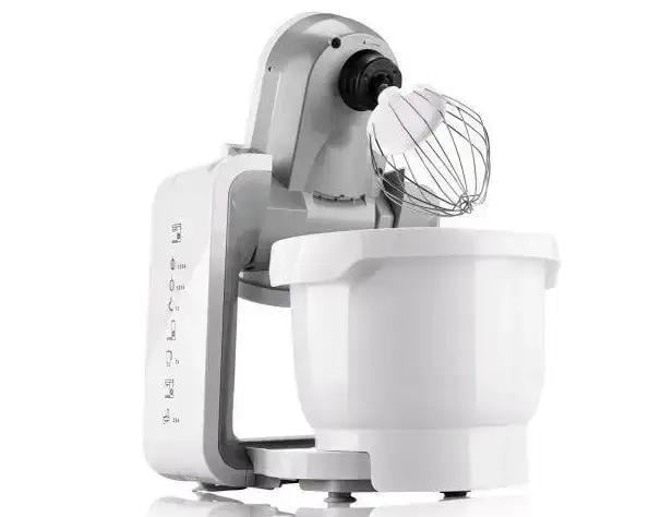 Кухонный комбайн Silver Crest SKM 550 B1 3,8 л 550 Вт (100076) Кухонный комбайн Silver Crest SKM 550 B1 3,8 л 550 Вт (100076)