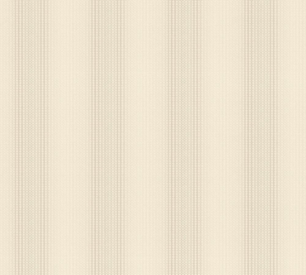 Обои виниловые на флизелиновой основе A.S.creation Juliette 36468-1 Бежевый