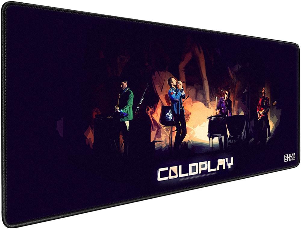 Коврик для мышки SHLab COLDPLAY SHM-229 70х30 см (35708)