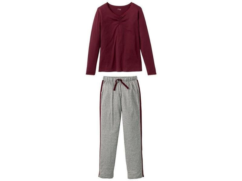 Жіноча піжама Esmara S 36/38 (0073Ж0005) Жіноча піжама Esmara S 36/38 (0073Ж0005)