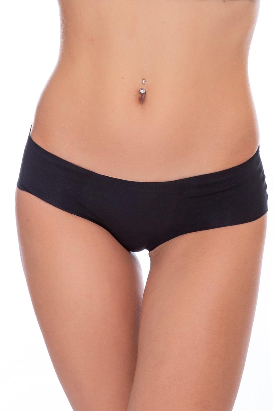 Трусики слип Ysabel Mora р. 2/S Черный (59706)