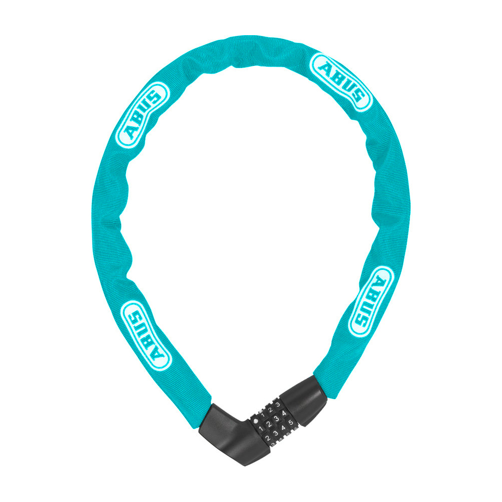 Велозамок Abus 1385/85 Tresor Aqua
