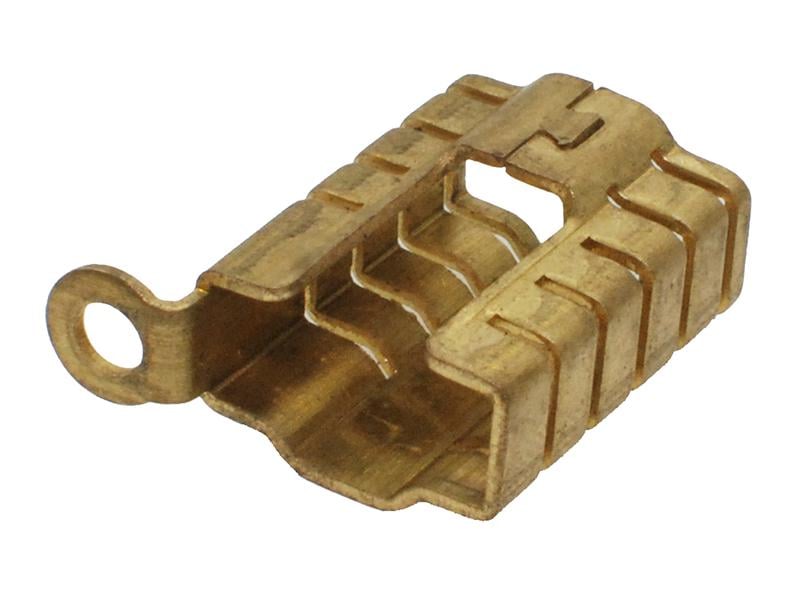 Щеткодержатель отбойного молотка Bosch 11E 6х16 мм (1614336017)