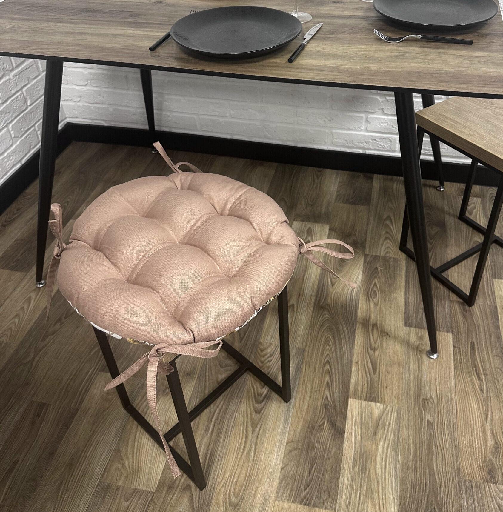 Сиденье Comfort Home на стул 40 см