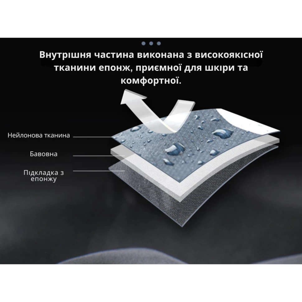 Спальний мішок Naturehike LW180 Mini NH21MSD04 лівий XL Темно-зелений (6975641884361) - фото 9