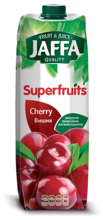 Вишневий нектар Jaffa 0,95 л (2482544632)