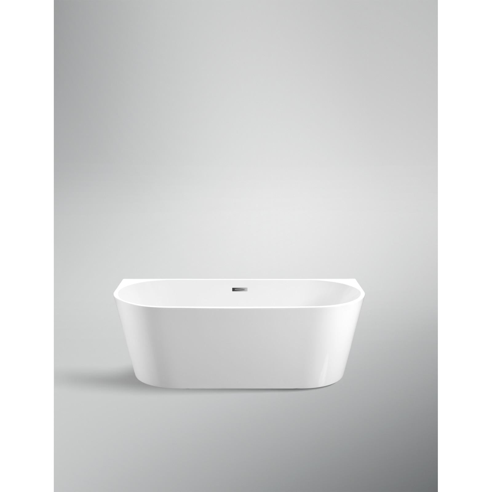 Ванна отдельностоящая BS Afina 170 R 170х75х58 см Ванна отдельностоящая BS Afina 170 R 170х75х58 см