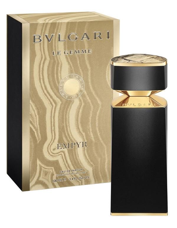 Парфюмированная вода для мужчин Bvlgari Le Gemme Empyr 125 мл (86613)