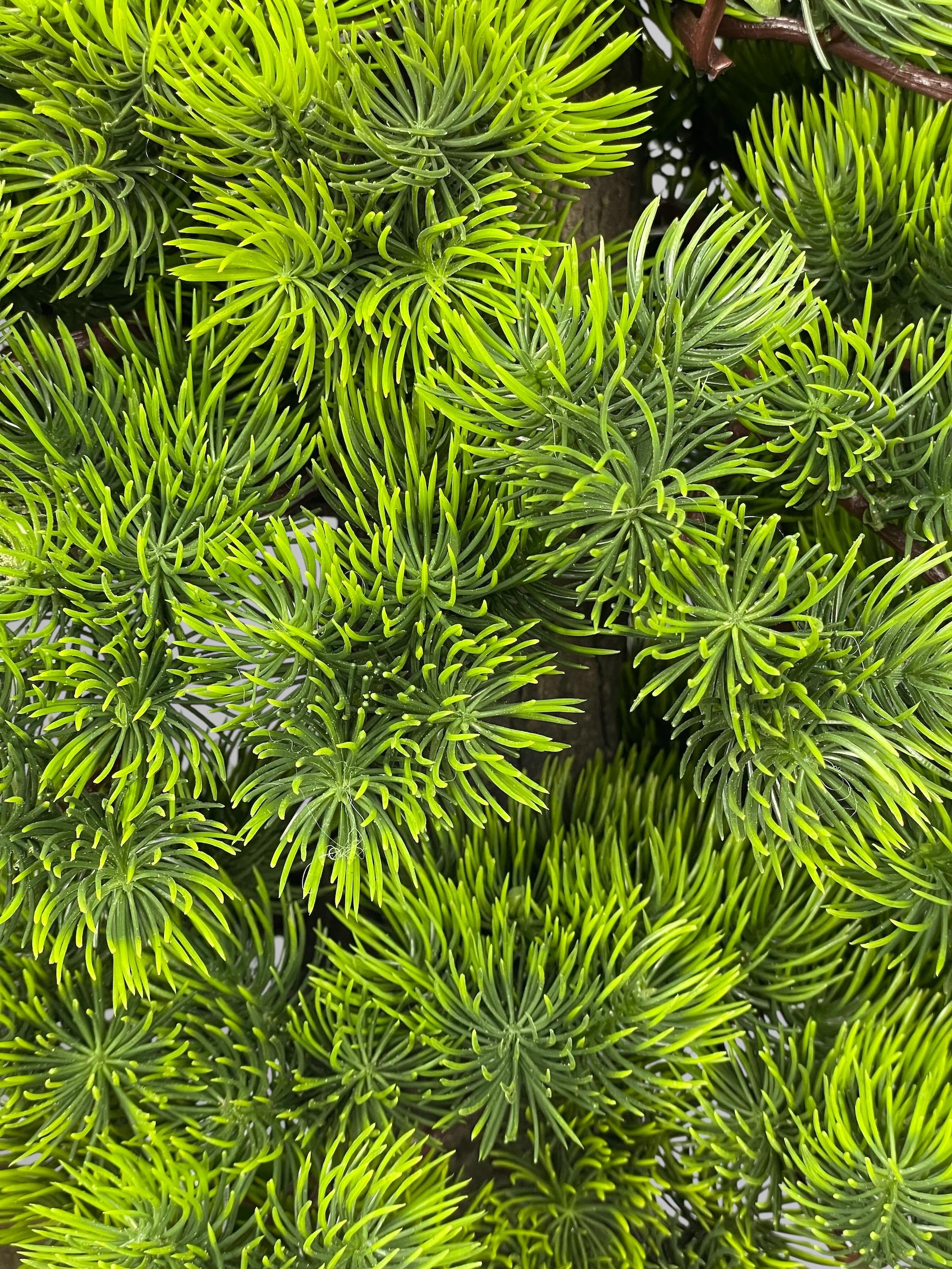 Бонсай 53 см Зеленый (Б003) - фото 3