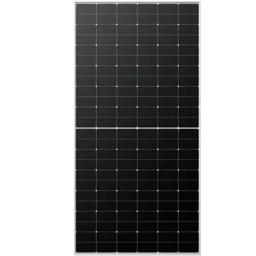 Сонячна панель Longi Solar LR5-72HTH-580M (21139403)